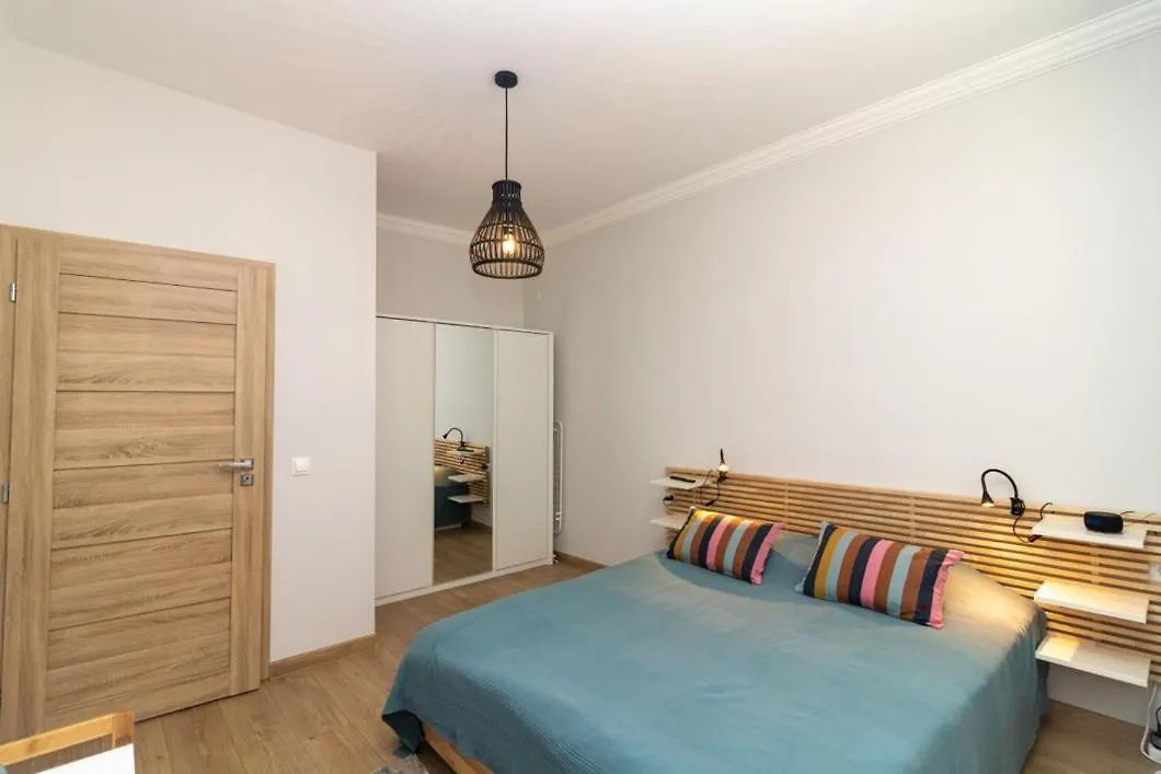 Appartement Charming City Gem With Central Location By Flat Mаnager Sofia Bulgarije